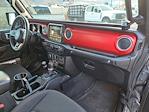 Used 2023 Jeep Gladiator Rubicon Crew Cab for sale #1F51157A - photo 31