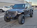 Used 2023 Jeep Gladiator Rubicon Crew Cab for sale #1F51157A - photo 7
