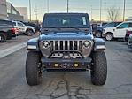Used 2023 Jeep Gladiator Rubicon Crew Cab for sale #1F51157A - photo 8
