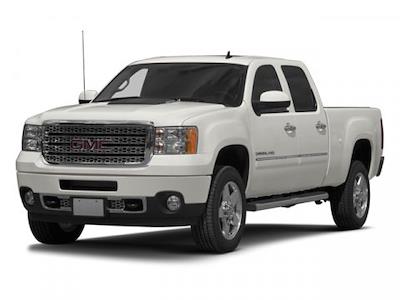 2014 GMC Sierra 2500 Crew Cab 4WD Pickup for sale #1F51173B - photo 1