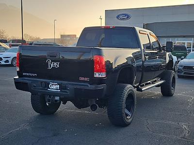 Used 2014 GMC Sierra 2500 Denali Crew Cab for sale #1F51173B - photo 2