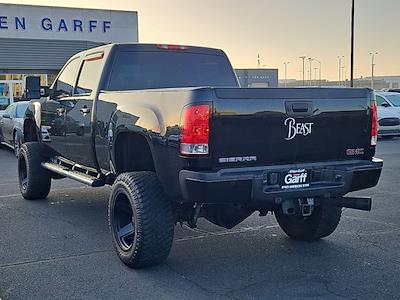 Used 2014 GMC Sierra 2500 Denali Crew Cab for sale #1F51173B - photo 2