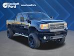 2014 GMC Sierra 2500 Crew Cab 4WD Pickup for sale #1F51173B - photo 32
