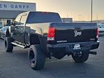 2014 GMC Sierra 2500 Crew Cab 4WD Pickup for sale #1F51173B - photo 4