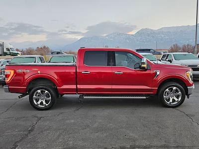 2023 Ford F-150 SuperCrew Cab 4WD Pickup for sale #1F51190A - photo 1