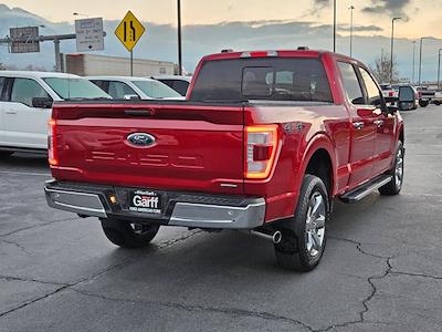 2023 Ford F-150 SuperCrew Cab 4WD Pickup for sale #1F51190A - photo 2