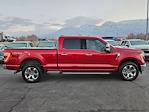 2023 Ford F-150 SuperCrew Cab 4WD Pickup for sale #1F51190A - photo 1