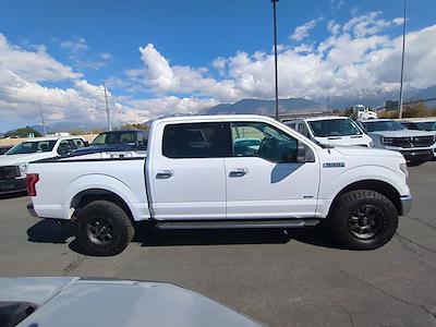 2015 Ford F-150 SuperCrew Cab 4WD Pickup for sale #1F51193A - photo 1
