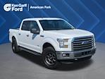 2015 Ford F-150 SuperCrew Cab 4WD Pickup for sale #1F51193A - photo 8