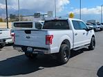 2015 Ford F-150 SuperCrew Cab 4WD Pickup for sale #1F51193A - photo 2
