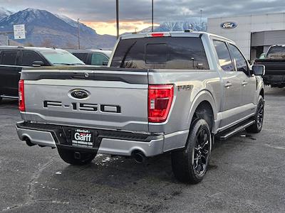 2023 Ford F-150 SuperCrew Cab 4WD Pickup for sale #1F51200A - photo 2