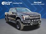 2025 Ford F-150 SuperCrew Cab 4WD Pickup for sale #1F51215A - photo 1