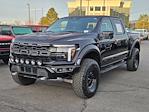 2025 Ford F-150 SuperCrew Cab 4WD Pickup for sale #1F51215A - photo 7