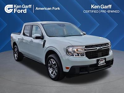2022 Ford Maverick SuperCrew Cab AWD Pickup for sale #1F51224A - photo 1
