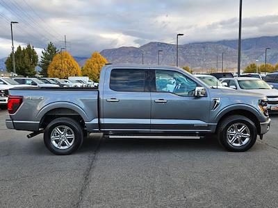 2024 Ford F-150 SuperCrew Cab 4WD Pickup for sale #1F51225A - photo 1