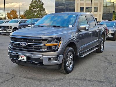 2024 Ford F-150 SuperCrew Cab 4WD Pickup for sale #1F51225A - photo 1