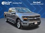 2024 Ford F-150 SuperCrew Cab 4WD Pickup for sale #1F51225A - photo 34