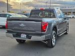 2024 Ford F-150 SuperCrew Cab 4WD Pickup for sale #1F51225A - photo 2