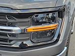 2024 Ford F-150 SuperCrew Cab 4WD Pickup for sale #1F51225A - photo 8
