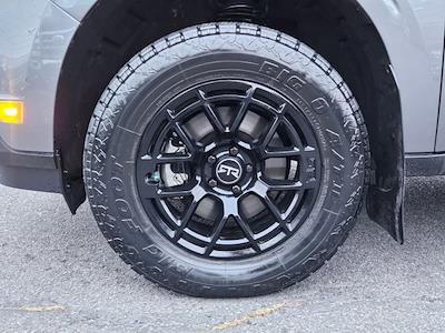 2022 Ford Maverick SuperCrew Cab AWD Pickup for sale #1F51262B - photo 2