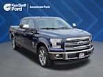 2015 Ford F-150 SuperCrew Cab 4WD Pickup for sale #1F51336A - photo 35