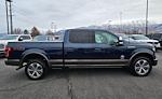 2015 Ford F-150 SuperCrew Cab 4WD Pickup for sale #1F51336A - photo 31