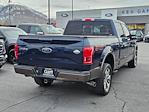 2015 Ford F-150 SuperCrew Cab 4WD Pickup for sale #1F51336A - photo 32