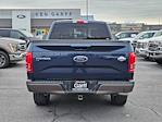 2015 Ford F-150 SuperCrew Cab 4WD Pickup for sale #1F51336A - photo 33