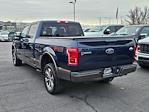2015 Ford F-150 SuperCrew Cab 4WD Pickup for sale #1F51336A - photo 34