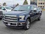 2015 Ford F-150 SuperCrew Cab 4WD Pickup for sale #1F51336A - photo 2