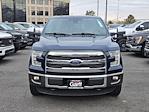 2015 Ford F-150 SuperCrew Cab 4WD Pickup for sale #1F51336A - photo 3