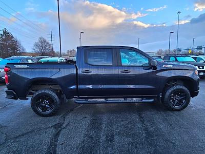 2022 Chevrolet Silverado 1500 Crew Cab 4WD Pickup for sale #1F51338A - photo 1