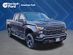 2022 Chevrolet Silverado 1500 Crew Cab 4WD Pickup for sale #1F51338A - photo 33
