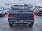 2022 Chevrolet Silverado 1500 Crew Cab 4WD Pickup for sale #1F51338A - photo 3