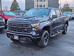 2022 Chevrolet Silverado 1500 Crew Cab 4WD Pickup for sale #1F51338A - photo 6