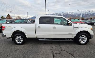 2014 Ford F-150 SuperCrew Cab 4WD Pickup for sale #1F51342A - photo 1