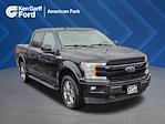 Used 2018 Ford F-150 Lariat SuperCrew Cab for sale #1F51348A - photo 34