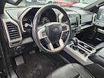 Used 2018 Ford F-150 Lariat SuperCrew Cab for sale #1F51348A - photo 10