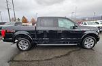 Used 2018 Ford F-150 Lariat SuperCrew Cab for sale #1F51348A - photo 1