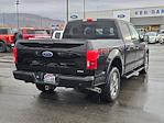 Used 2018 Ford F-150 Lariat SuperCrew Cab for sale #1F51348A - photo 2