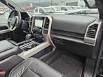 Used 2018 Ford F-150 Lariat SuperCrew Cab for sale #1F51348A - photo 31