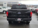 Used 2018 Ford F-150 Lariat SuperCrew Cab for sale #1F51348A - photo 3