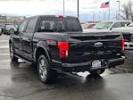 Used 2018 Ford F-150 Lariat SuperCrew Cab for sale #1F51348A - photo 4