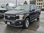 Used 2018 Ford F-150 Lariat SuperCrew Cab for sale #1F51348A - photo 6