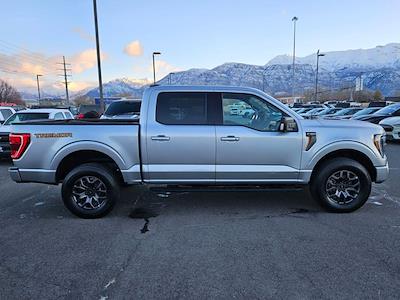 2022 Ford F-150 SuperCrew Cab 4WD Pickup for sale #1F51350A - photo 1