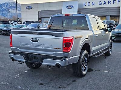 Used 2022 Ford F-150 Tremor SuperCrew Cab for sale #1F51350A - photo 2