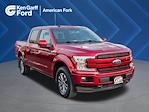 2019 Ford F-150 SuperCrew Cab 4WD Pickup for sale #1F51356A - photo 1