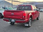 2019 Ford F-150 SuperCrew Cab 4WD Pickup for sale #1F51356A - photo 2