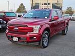 2019 Ford F-150 SuperCrew Cab 4WD Pickup for sale #1F51356A - photo 7
