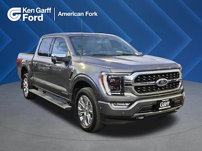 2022 Ford F-150 SuperCrew Cab 4WD Pickup for sale #1F51372A - photo 1